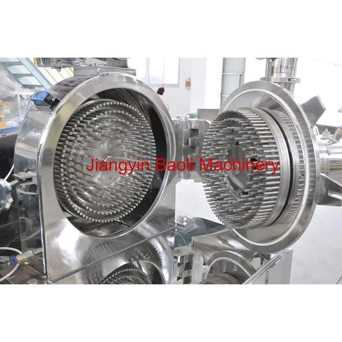 Pin Mill Grinder